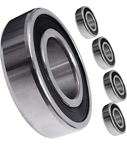 Amazon.com: Exmark 138-9770 Ball Bearing Quest E S Series
